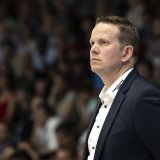 Thibaut Petit: son équipe est en finale KEYSTONE/ANTHONY ANEX